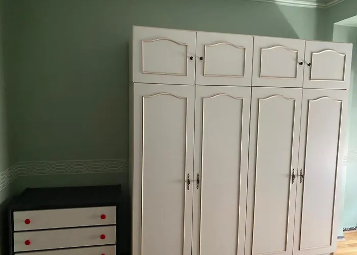 Apartamento Ff Monjas Clarisas