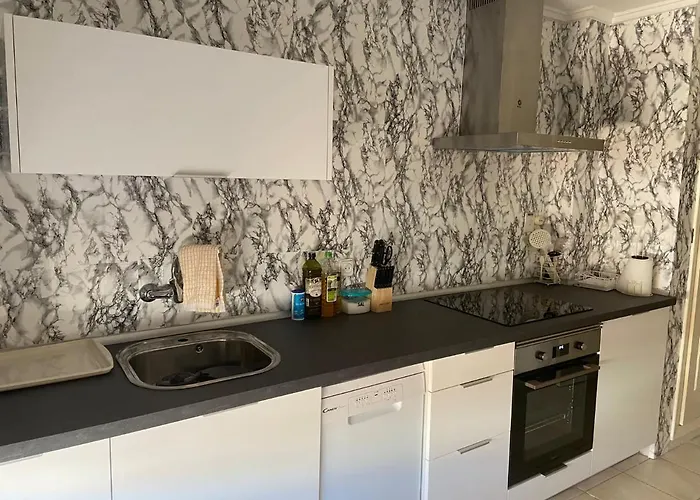 Apartamento Ff Monjas Clarisas
