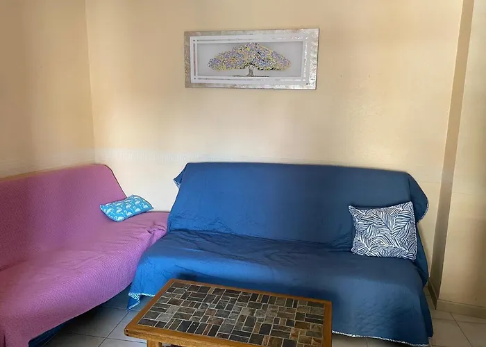 Apartamento Ff Monjas Clarisas