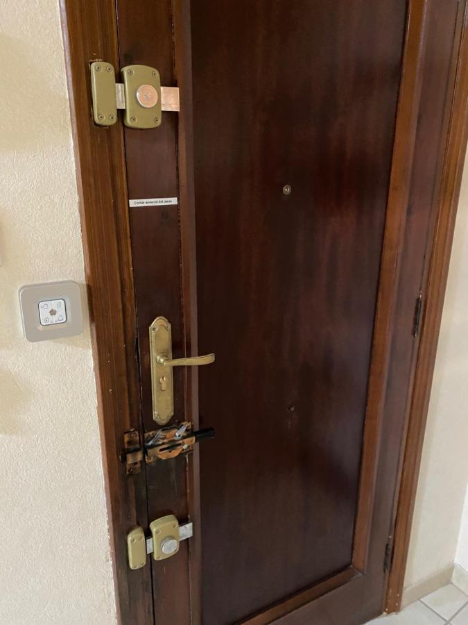 Apartamento Ff Monjas Clarisas Oliva