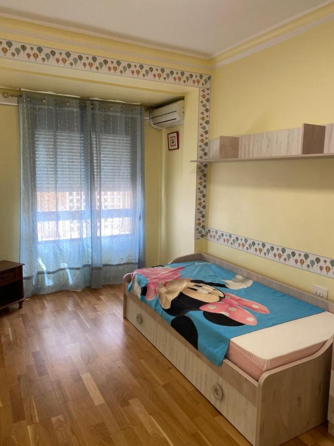 Ff Monjas Clarisas Apartment Oliva