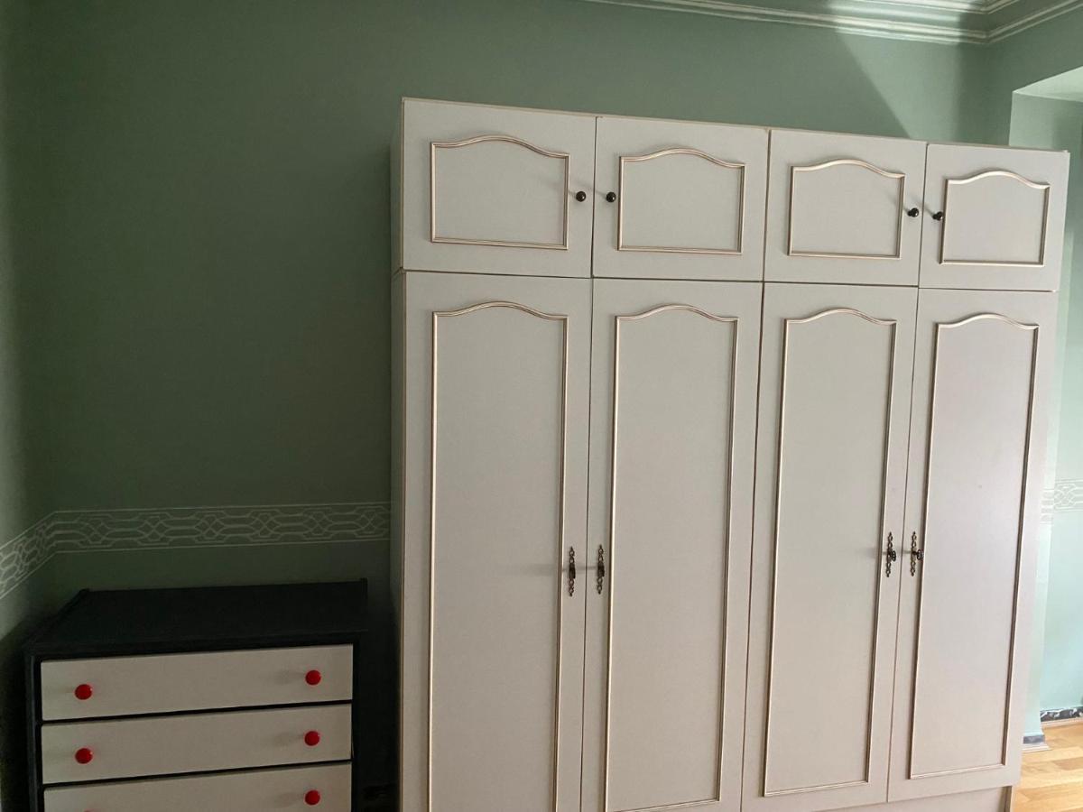 Ff Monjas Clarisas Apartamento Oliva