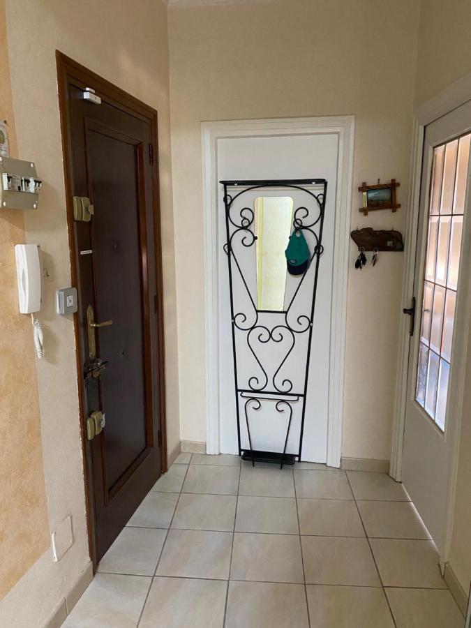 Ff Monjas Clarisas Apartamento *