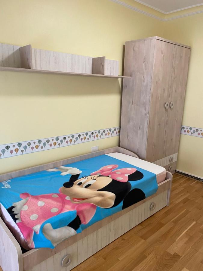 Apartamento Ff Monjas Clarisas Oliva
