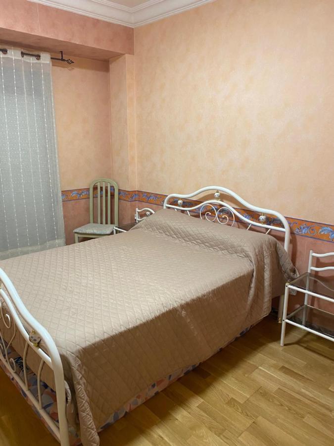 Apartamento Ff Monjas Clarisas