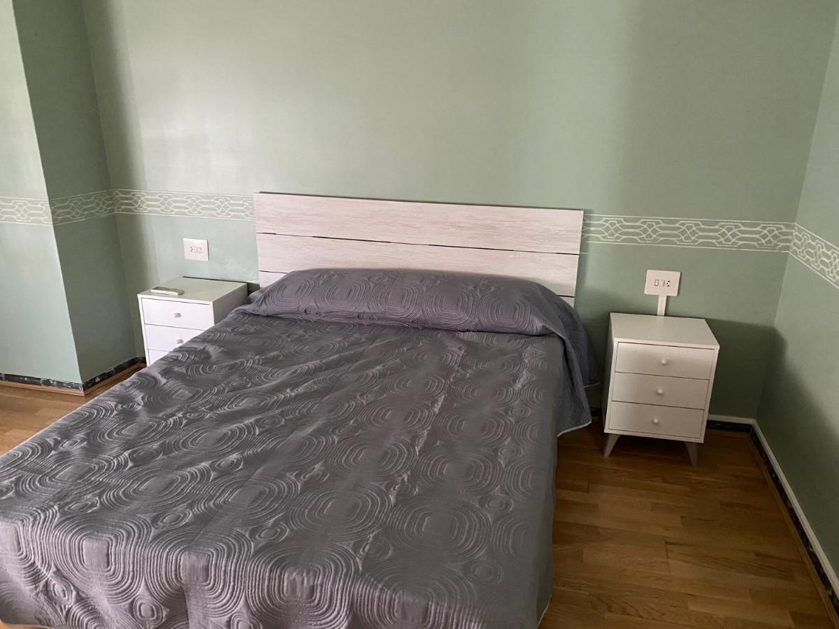 Apartment Ff Monjas Clarisas